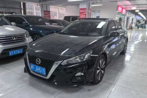 天籟 日產(chǎn) 2.0L XE 專享版