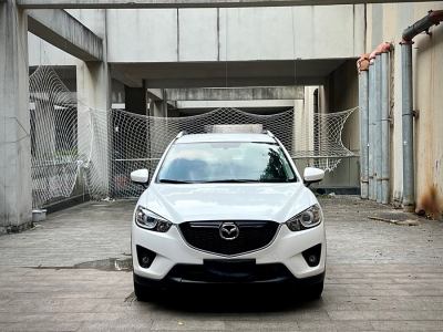 2015年6月 馬自達 CX-5 2.0L 自動兩驅舒適型圖片