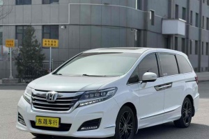 艾力紳 本田 2.4L 至尊版