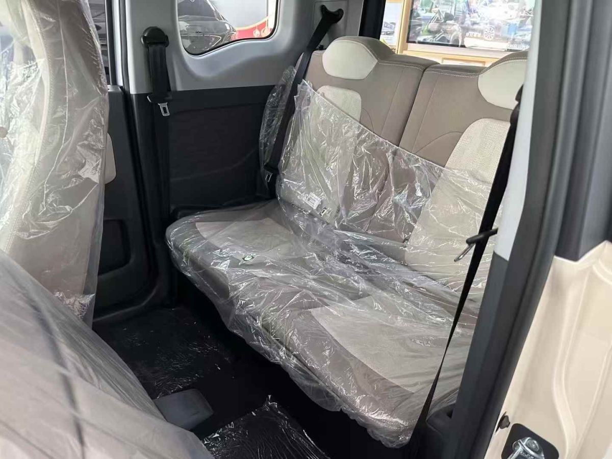 奇瑞 艾瑞澤5 PLUS  2025款 1.5L CVT 新動版圖片