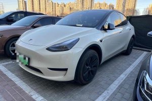 Model 3 特斯拉 改款 長續(xù)航后輪驅動版