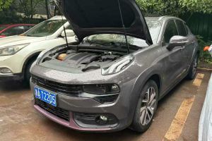 領(lǐng)克02 領(lǐng)克 1.5T 手動(dòng)兩驅(qū)純Lite