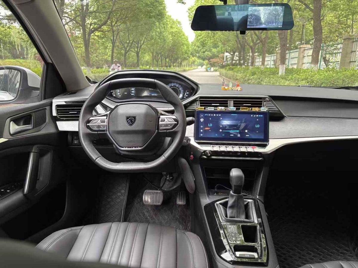 豐田 Mirai  2023款 高配版圖片