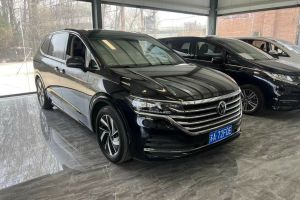 威然 大眾 330TSI 豪華版