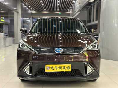 2018年12月 埃安 GE3 530 智享版图片