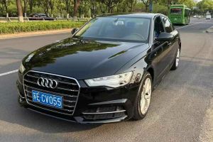 奧迪A6 奧迪 3.0T allroad quattro