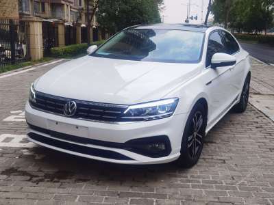 2021年6月 大众 凌渡 280TSI DSG舒适版图片