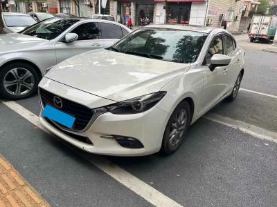 2018年1月 馬自達(dá) CX-3(進口) 2.0L 自動豪華型圖片