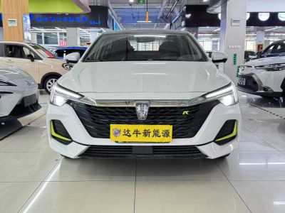 2022年6月 榮威 榮威ei6 MAX EV 500天幕尊享版圖片