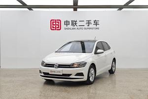 Polo 大眾  Plus 1.5L 自動全景樂享版