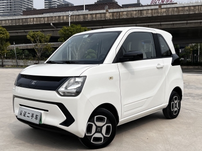 2022年4月 东风风光 风光MINIEV 实尚款 豪华型图片