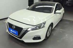 天籟 日產(chǎn) 改款 2.0L XL 舒適版