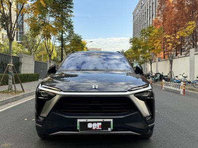 2022年7月 蔚来 ES8 100kWh 签名版 六座图片