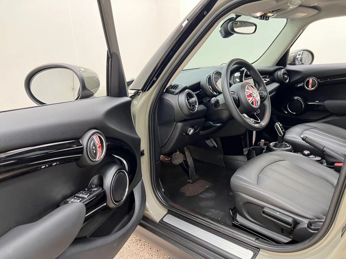 MINI MINI  2020款 1.5T ONE 五門版圖片