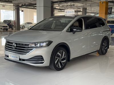 2022年12月 大眾 威然 改款 380TSI 尊馳版圖片