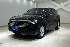 途銳 大眾 2.0TSI 銳尚版