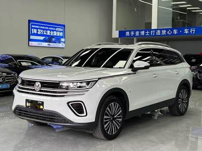 2024年3月 大眾 攬巡 330TSI 豪華巡逸版圖片