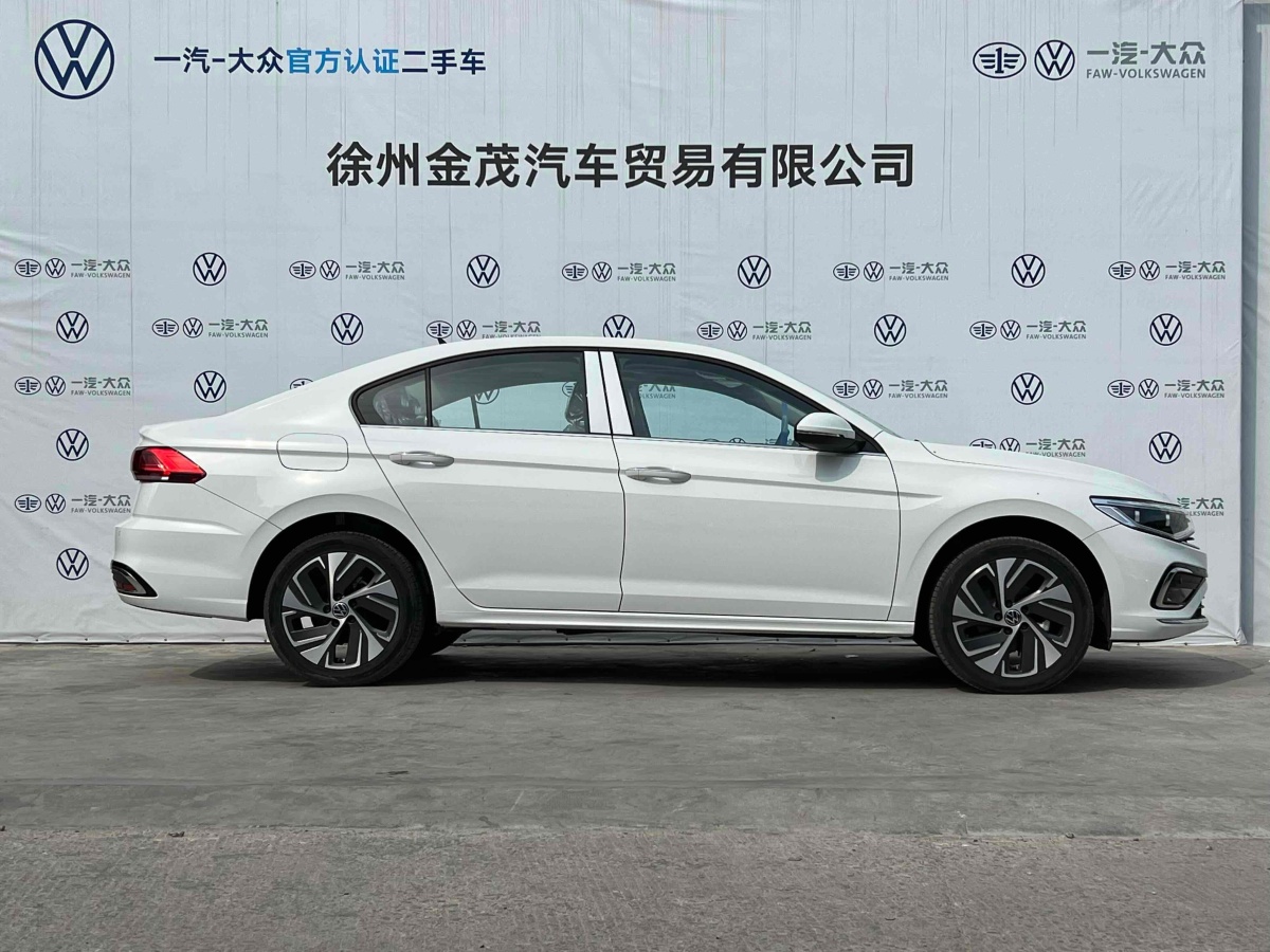 大眾 寶來  2023款 200TSI DSG悅行PRO版圖片