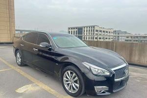 Q50L 英菲尼迪 2.0T 悅享版