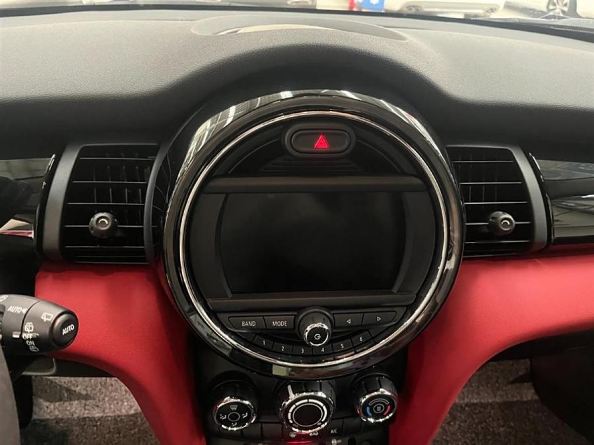 MINI MINI  2019款 1.5T ONE PLUS圖片