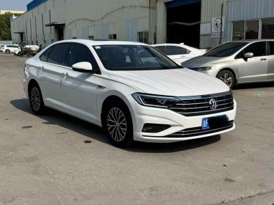 2021年5月 大眾 速騰 200TSI DSG超越版圖片