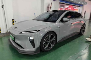 蔚来ET5T 蔚来 75kWh Touring