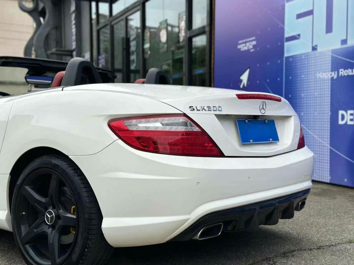 奔驰 ML级  2012款 ML 350 4MATIC 3.5 四驱豪华型图片