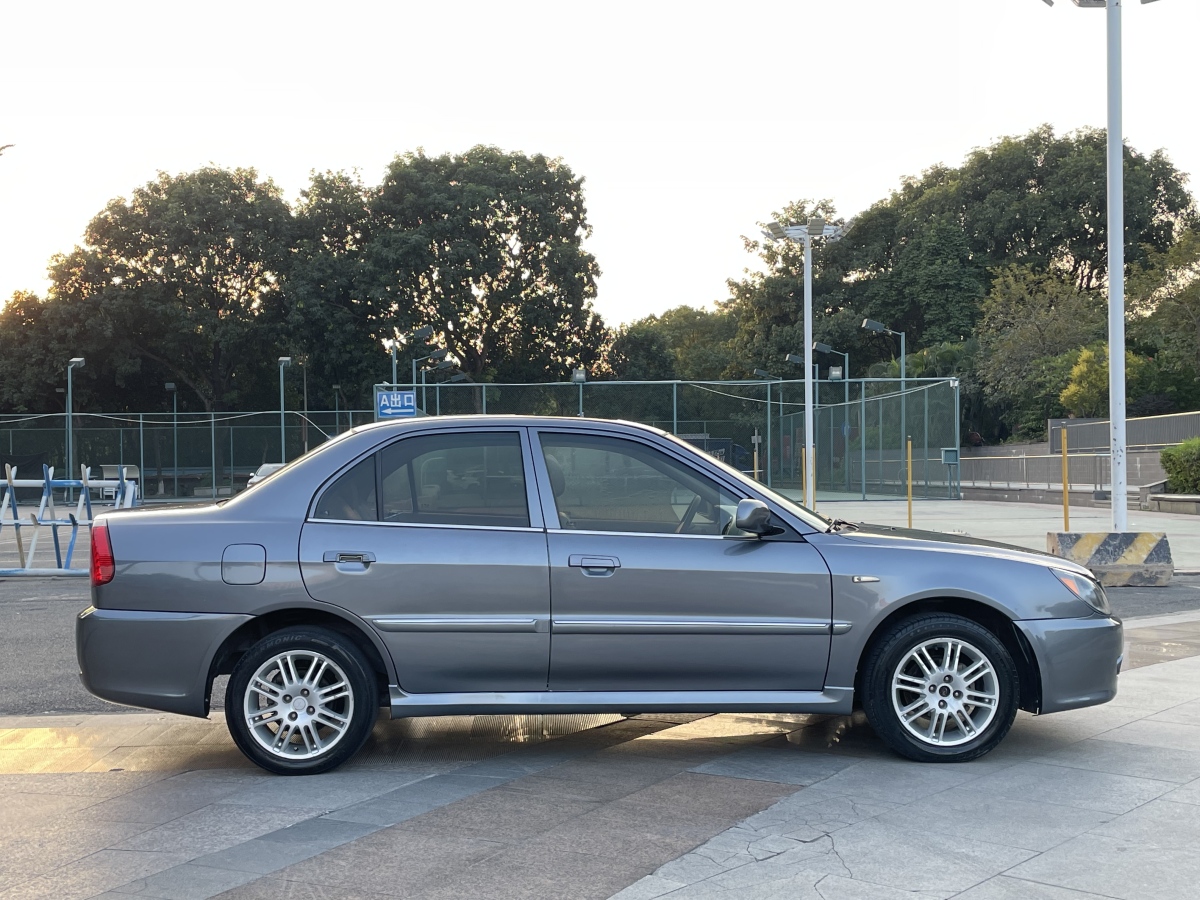 三菱 藍瑟  2010款 卓越版 1.6L 自動豪華型圖片