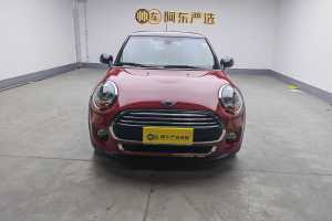 CLUBMAN MINI 改款 1.5T COOPER