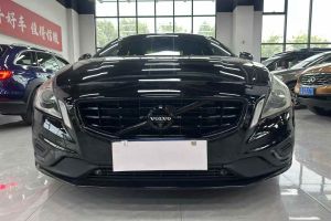 S60 沃爾沃 2.0T 進(jìn)取版