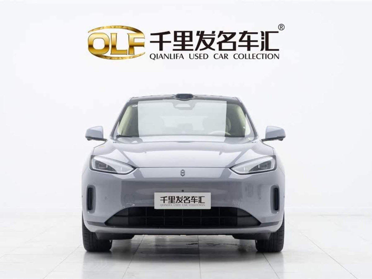 賽力斯 問界M5  2024款 增程 Max RS 四驅(qū)高階智駕版圖片