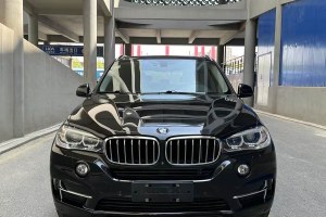 寶馬X5 寶馬 xDrive28i