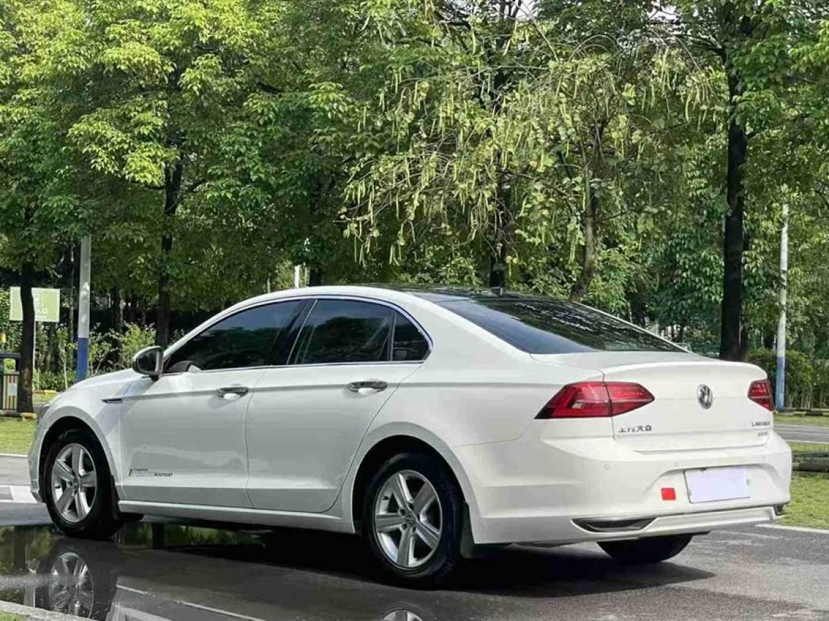 大眾 凌渡  2019款  230TSI DSG風(fēng)尚版 國(guó)VI圖片