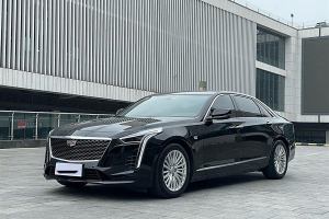 CT6 凱迪拉克 28T 豪華型