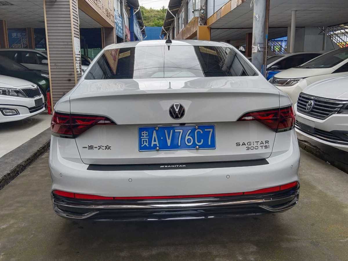 大眾 速騰  2023款 300TSI DSG超越版圖片