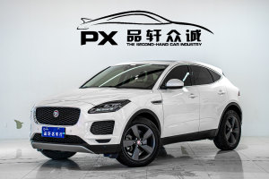 E-PACE 捷豹 P250 S 國VI