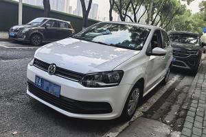 Polo 大众 1.5L 自动安驾型