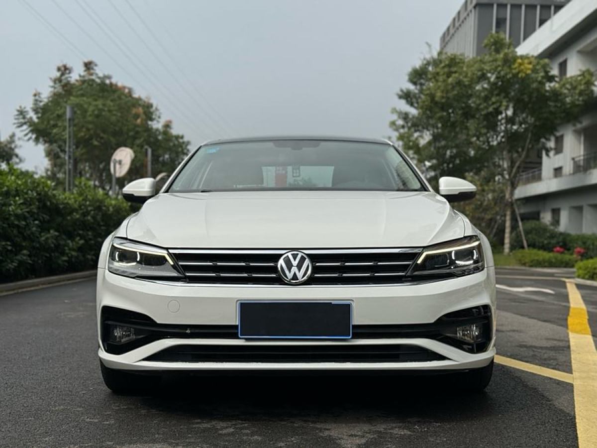 大眾 凌渡  2019款  280TSI DSG舒適版 國(guó)VI圖片