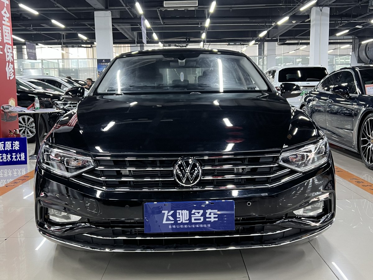 2021年5月大眾 邁騰  2020款 330TSI DSG 豪華型