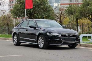 奥迪A6 奥迪 3.0T allroad quattro