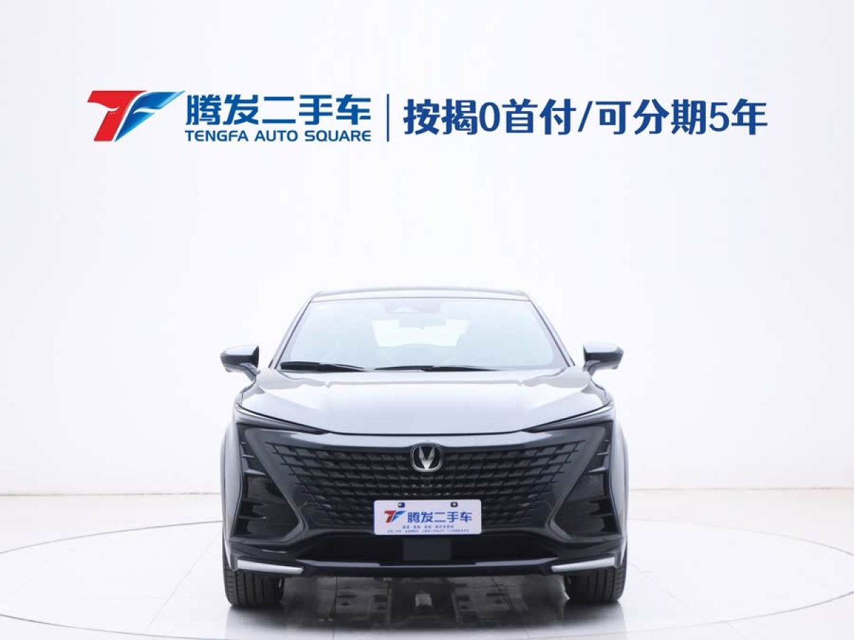 長安 UNI-T  2023款 第二代 1.5T 尊享型圖片