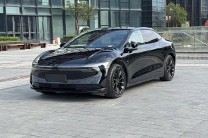 極氪007 極氪 長續(xù)航后驅(qū)智駕版 100kWh