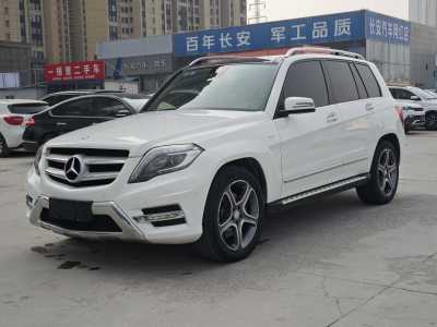 2015年7月 奔馳 奔馳GLK級 GLK 300 4MATIC 時尚型 極致版圖片