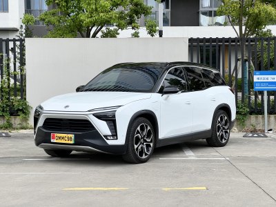 2023年5月 蔚来 ES8 75kWh 七座版图片