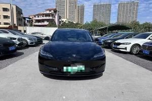 Model Y 特斯拉 后輪驅(qū)動版