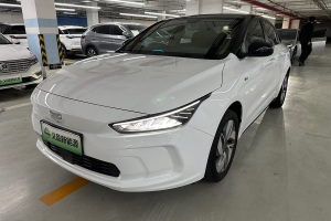 幾何A 幾何 Pro 600KM 紅蘋果Plus