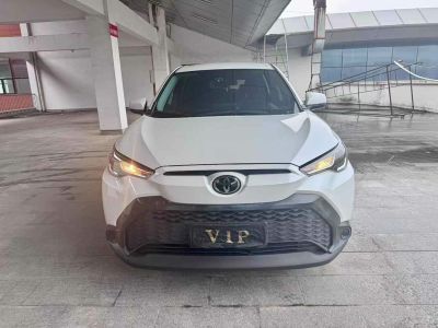 2022年5月 豐田 鋒蘭達(dá) 2.0L CVT豪華版圖片