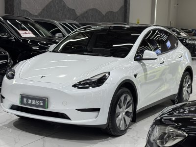 2023年8月 特斯拉 Model Y 焕新版 后轮驱动图片