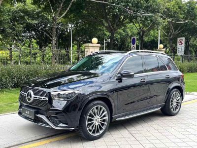 2024年1月 奔驰 奔驰EQE SUV 350 4MATIC 先锋版图片