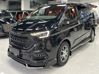 2024年10月 福特 途睿歐 2.0T 自動(dòng)致尊Plus版圖片